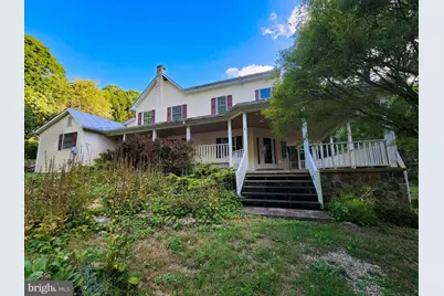 370 Dove Lane, Blue Grass, VA 24465 - Photo 3