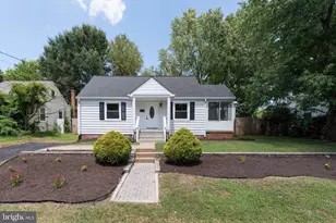 2616 Fernhill Ave, Henrico, VA 23228 - Photo 1