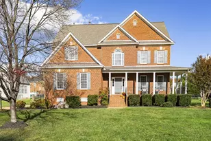 10717 Smith Point Way, Glen Allen, VA 23060 - Photo 1