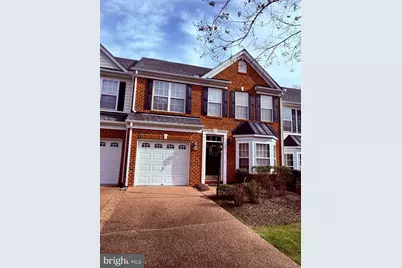 10715 Blackthorn Lane, Henrico, VA 23233 - Photo 1