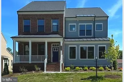 11560 Chapman Mill Drive, Glen Allen, VA 23060 - Photo 1