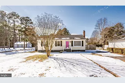 8500 Sedgemoor Drive, Henrico, VA 23228 - Photo 19