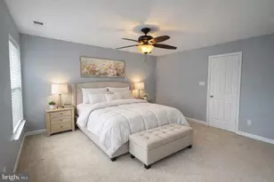 3836 Dominion Townes, Richmond, VA 23223 - Photo 17