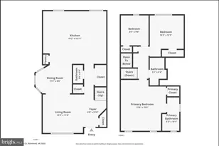 3836 Dominion Townes, Richmond, VA 23223 - Photo 37