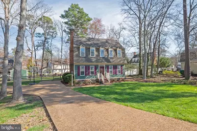 10502 Crowncrest Court, Henrico, VA 23233 - Photo 23