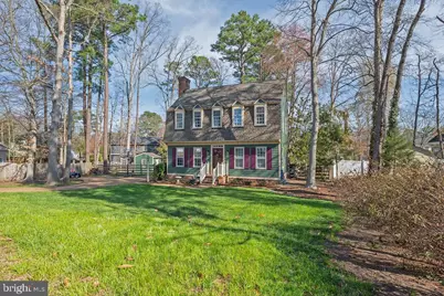 10502 Crowncrest Court, Henrico, VA 23233 - Photo 59