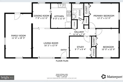 9714 Drexel Lane, Henrico, VA 23228 - Photo 29