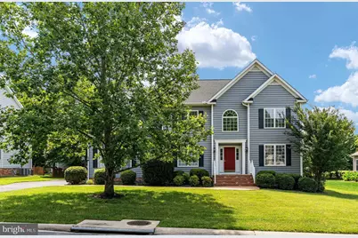 4717 Greenbrooke Drive, Glen Allen, VA 23060 - Photo 1