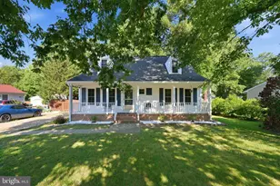 10322 Winston Blvd, Glen Allen, VA 23060 - Photo 1