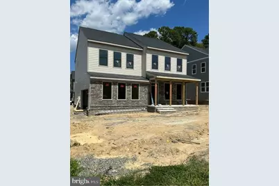 11548 Chapman Mill Drive, Glen Allen, VA 23060 - Photo 1