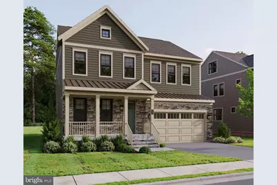 11528 Chapman Mill Drive, Glen Allen, VA 23060 - Photo 1