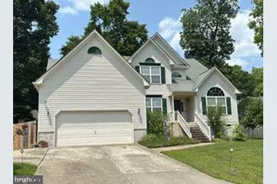 5284 Rockingham Drive, Williamsburg, VA 23188 - Photo 1