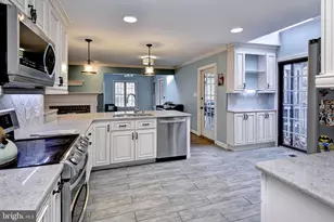 137 Links of Leith, Williamsburg, VA 23188 - Photo 17