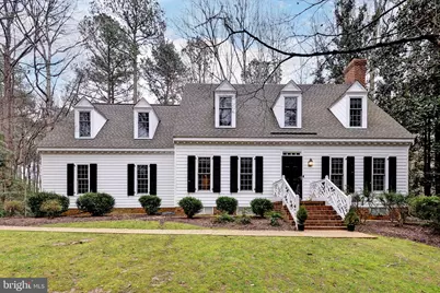 111 Windsor Way, Williamsburg, VA 23188 - Photo 1