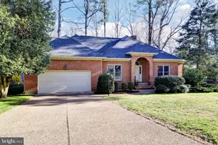 612 Beechwood, Williamsburg, VA 23185 - Photo 3