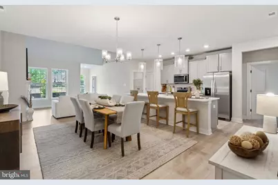 1268 Treviso Bay, Williamsburg, VA 23188 - Photo 3