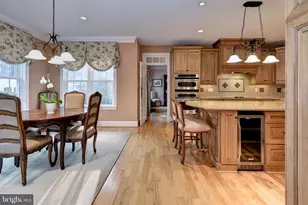 1693 Centennial Dr, Toano, VA 23168 - Photo 9