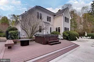 1693 Centennial Dr, Toano, VA 23168 - Photo 33