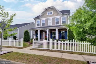 6122 Pricket Rd, Williamsburg, VA 23188 - Photo 1