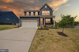 3574 Trillium Dr, Toano, VA 23168 - Photo 3