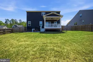 3574 Trillium Dr, Toano, VA 23168 - Photo 5