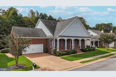 4023 River Moor, Williamsburg, VA 23188 - Photo 1
