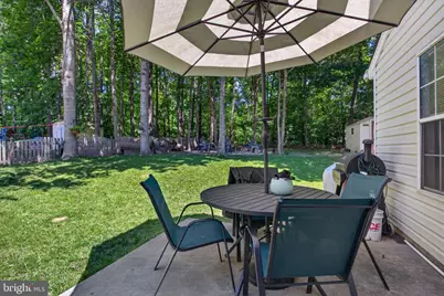 3917 Longhill Station Road, Williamsburg, VA 23188 - Photo 21