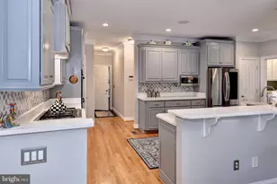 3128 Bent Tree Ln, Toano, VA 23168 - Photo 13