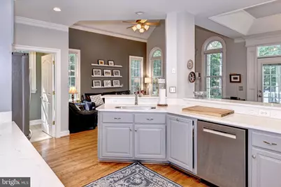 3128 Bent Tree Lane, Toano, VA 23168 - Photo 15