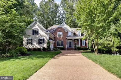 3128 Bent Tree Lane, Toano, VA 23168 - Photo 3