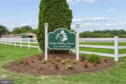 2016 Forge Road, Toano, VA 23168 - Photo 1