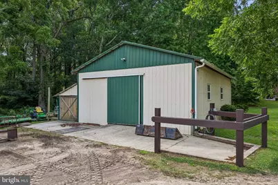 2016 Forge Road, Toano, VA 23168 - Photo 33