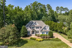 2925 Nathaniel's Run, Williamsburg, VA 23185 - Photo 1