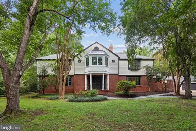 110 The Colony, Williamsburg, VA 23185 - Photo 1
