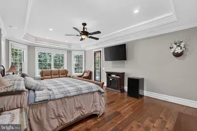 2809 Ann Johnson Lane, Williamsburg, VA 23185 - Photo 25
