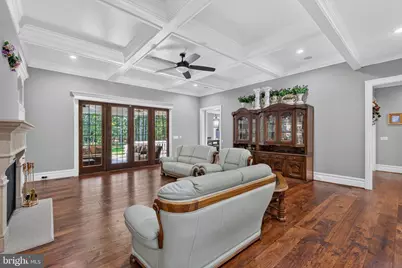 2809 Ann Johnson Lane, Williamsburg, VA 23185 - Photo 21