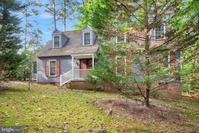 101 Mathews Grant, Williamsburg, VA 23185 - Photo 1