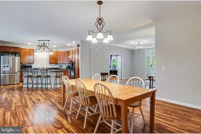 17397 Rosiers Creek Lane, King George, VA 22485 - Photo 23