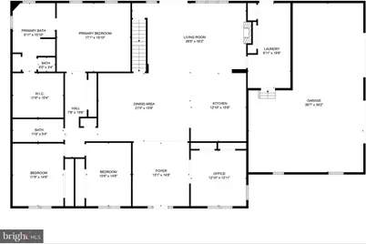 17397 Rosiers Creek Lane, King George, VA 22485 - Photo 39