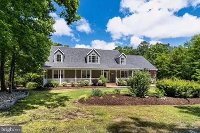 17397 Rosiers Creek Lane, King George, VA 22485 - Photo 5