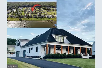 6029 Potomac Landing Drive, King George, VA 22485 - Photo 1