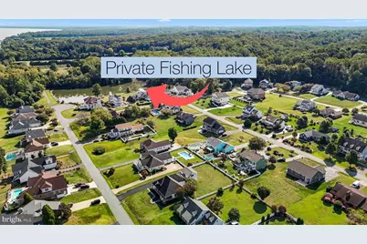 6029 Potomac Landing Drive, King George, VA 22485 - Photo 9