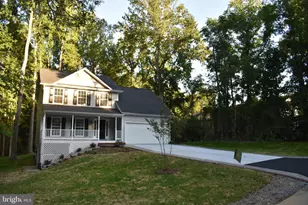 9397 Inaugural Dr, King George, VA 22485 - Photo 37