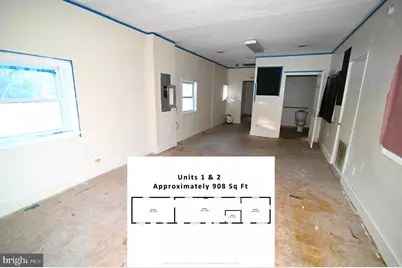 12302 James Madison Pkwy #1 & 2, King George, VA 22485 - Photo 5