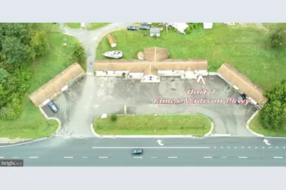 12302 James Madison Pkwy #7, King George, VA 22485 - Photo 1