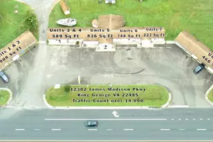 12302 James Madison Pkwy, King George, VA 22485 - Photo 1