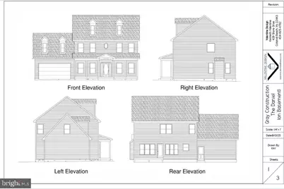 Lot 19 Roosevelt Drive, King George, VA 22485 - Photo 1
