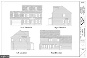Lot 19 Roosevelt Dr, King George, VA 22485 - Photo 1