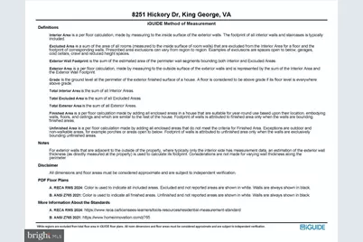 8251 Hickory Drive, King George, VA 22485 - Photo 31