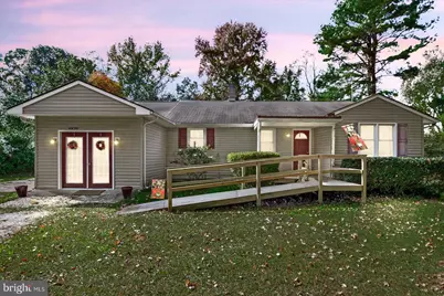 11062 Carleton Drive, King George, VA 22485 - Photo 1